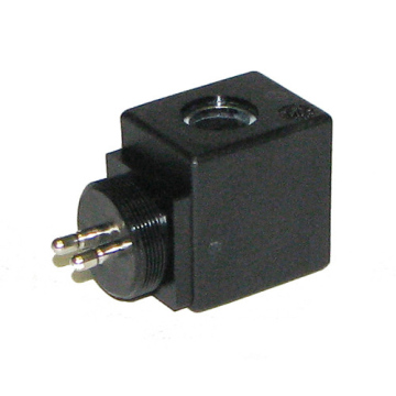 Электромагнитная катушка Haco 24V Ø 13x39 мм М27