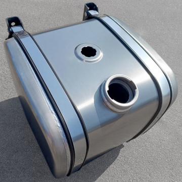 Паливний бак Universal 95 л (330х480х700) Універсальний