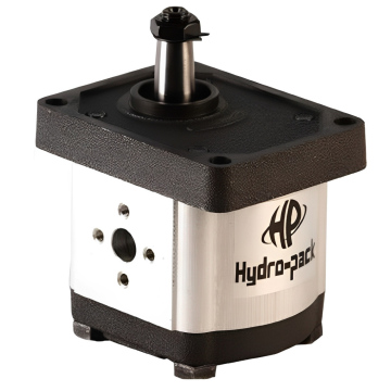 Шестеренний гідравлічний насос Hydro-pack 30A32X337Н