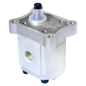 Шестеренний гідравлічний насос Hydro-pack 10C2X053G (2 см3, 250 бар, 350 об/хв)