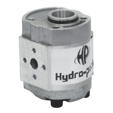 Шестеренний гідравлічний насос Hydro-pack 10А2Х445