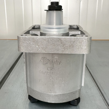 Насос на Fiat Hydro-pack C33XH
