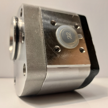 Шестерний гідравлічний насос Hydro-pack 20C19X072