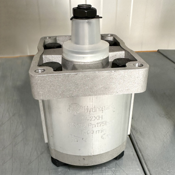 Шестеренний гідравлічний насос Hydro-pack C42XH