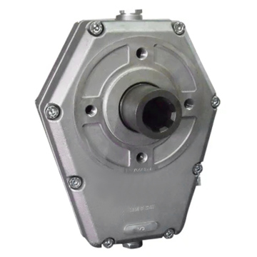 Редуктор Hydro-pack 72002-4 на трактор Female long shaft