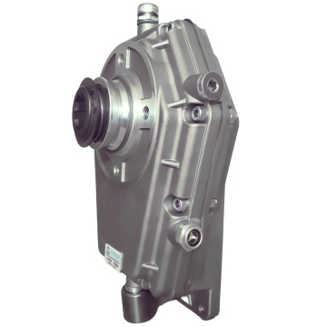 Редуктор Hydro-pack 70004 - 4 на трактор Gr. 3 Female Shaft Quick Fitting