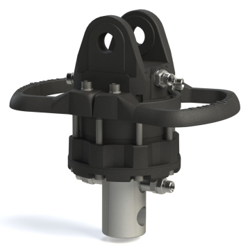 Ротатор гідравлічний Finn-Rotor 70603 CR 600-X35A35(D78) (6 тонн, Ø78)