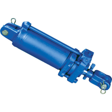 Гідроциліндр МС 80/40х250-4.11 (550)