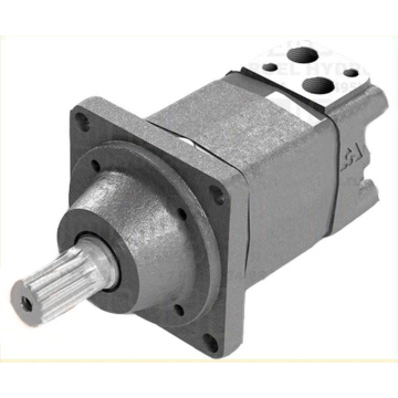 Гідромотор MSY 315C M+S Hydraulic (314.9 см3, 15 кВт, 240 об/хв)