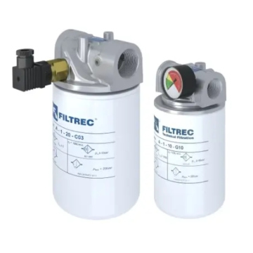 Фільтр гідравлічний FILTREC A120C10