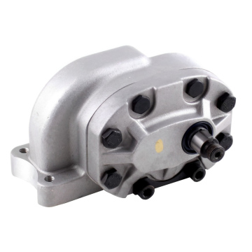 Насос для Case 120114C92 / Hydro-pack 20C15X929
