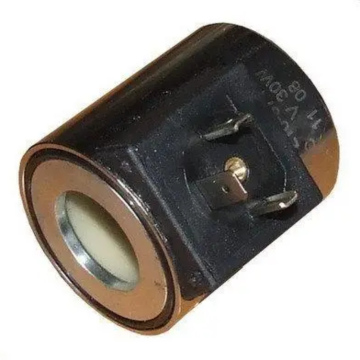 Електромагнітна котушка Haco 24V 23x50 мм