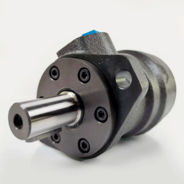 Гідромотор MR 80 СD/3 M+S Hydraulic