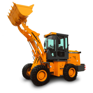 Навантажувач фронтальний CDM816 Tier 2 Lonking