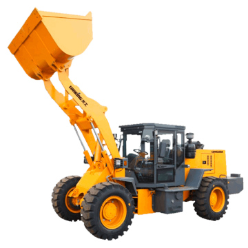 Навантажувач фронтальний CDM820DA (2160мм) Lonking