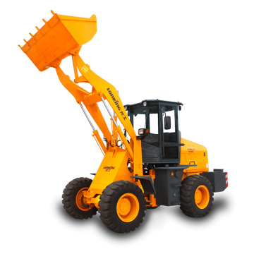Навантажувач фронтальний CDM923N Tier 2 Lonking