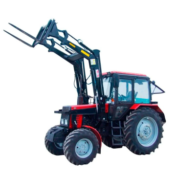 Фронтальний навантажувач Hydramet Tur-15