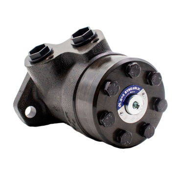 Гідромотор MP 100 C M+S Hydraulic