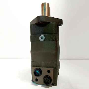 Гідромотор МS 400 С (МГП 400Р) M+S Hydraulic