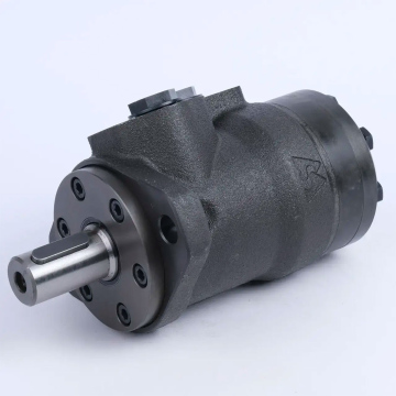 Гідромотор Hydro-pack MP 250 CD/4