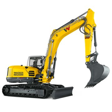 Гусеничный экскаватор Wacker Neuson ET145