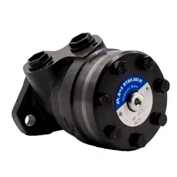 Гідромотор MR 250 SH M+S Hydraulic (250,1 см3, 8 кВт, 240 об/хв)