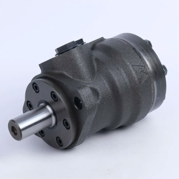 Гідромотор MR 50 C/4 M+S Hydraulic  (51.5 см3, 7 кВт, 775 об/хв)