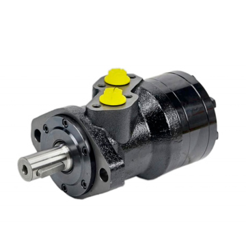 Гідромотор MR 50 CD/4 M+S Hydraulic