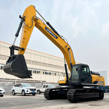Екскаватор Rippa NDI 320-9L