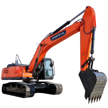 Екскаватор Rippa NDI 520-9L
