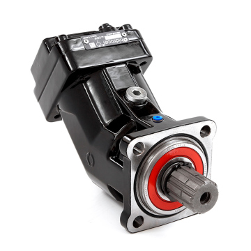 Гідравлічний мотор Hidrocel 2PBM 108 CC DIN