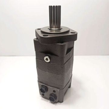 Гідромотор MS 200C M+S Hydraulic