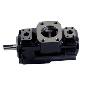 Гідравлічний лопатевий насос T6CC 031010 1R02 Yihe hydraulic