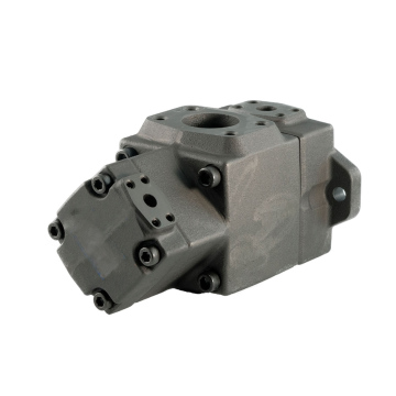 Гідравлічний лопатевий насос PV2H12-47-12-F-REAA Yihe hydraulic