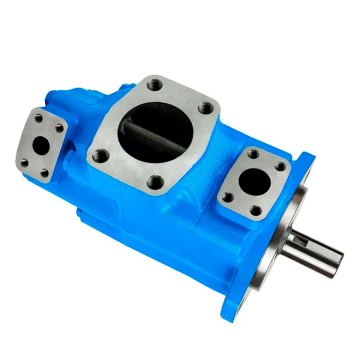 Гідравлічний лопатевий насос 3525V-30A25-1CC-22R Yihe hydraulic