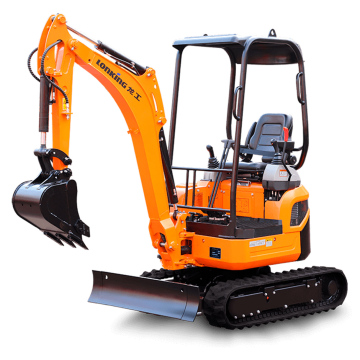 Екскаватор CDM6016 Kubota Euro V & Tier 4F