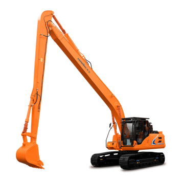 Екскаватор CDM6225 Cummins Ⅱ Lonking