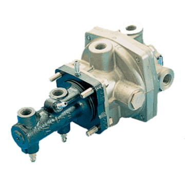 Клапан ножного гальма Wabco (4700120000)