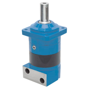 Гідромотор MVM 400 M+S Hydraulic (400.9 см3, 67 кВт, 500 об/хв)