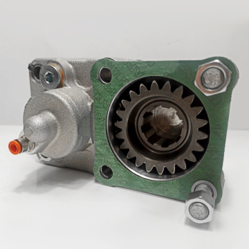 КВП ZF-2 300 Нм HYVA Uuniversal 2C 4HNB P2 0300 R1.35 (021215040)