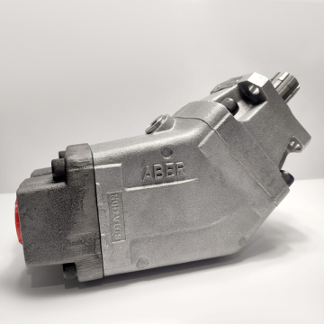 Аксіально-поршневий насос ABER BI135P7 (136 см3, змінне обертання)