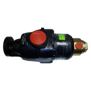 Насос АПН двопотоковий ABER BHD30+30 UNI Bi-Directional