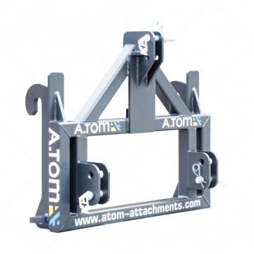 Адаптер JCB-Q-FIT