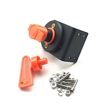 Токовий вимикач 6000-22000LBS Husar Winch