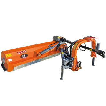 Бічна косарка Ferri ZLE PRO 2300