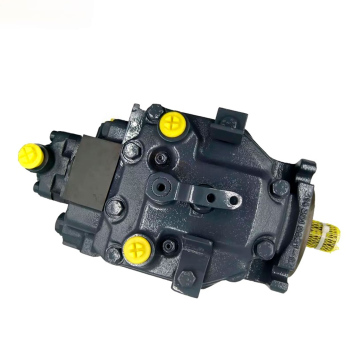 Гідравлічний насос BPV100-01 + MPF55-01 Linde