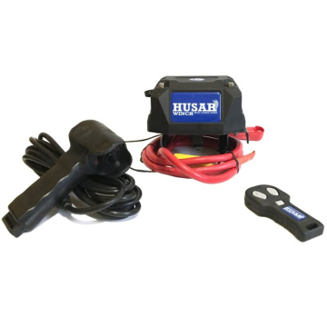 Комплект керування BST 10000 - 13000 LBS Husar Winch
