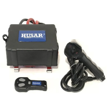 Комплект керування BST 8000 - 12000 LBS Husar Winch