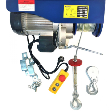 Тельфер електричний BST P 300/600 Husar Winch