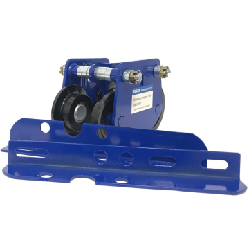 Ручний візок для тельфера BST P T 0,5 Husar Winch